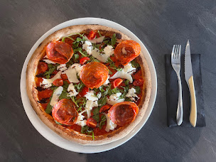 Photo n°23 de Trattoria Fratelli à Tignieu-Jameyzieu (Pizzas à emporter)