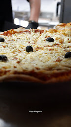 Photo n°18 de Casa Pia - Océan à Seignosse (Restaurant)