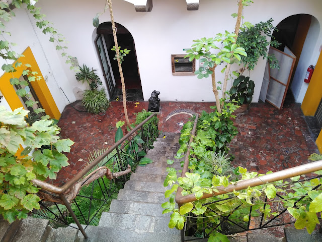 Meson San Sebastian Hotel by null