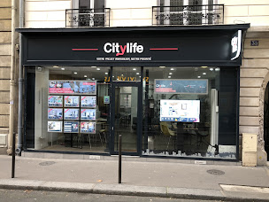 Photo n°22 de CITYLIFE VINCENNES à Vincennes (Société de gestion immobilière)