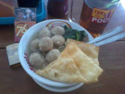 Photos of Bakso Indah