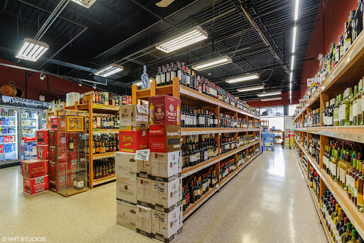 Townline Wine and Liquor - Thumbnail