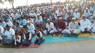 mosque