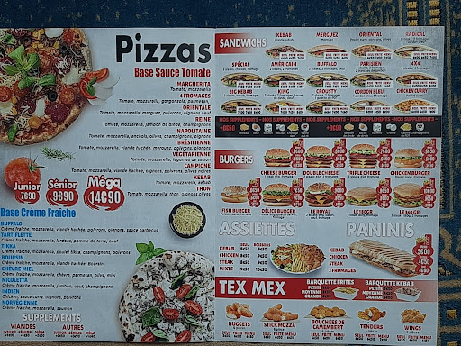 Photo 1 - pizzeria nicoletta