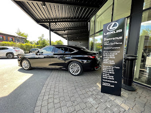 Photo n°16 de LEXUS VILLIERS à Villiers-sur-Marne (Vendeur de voitures d'occasion)