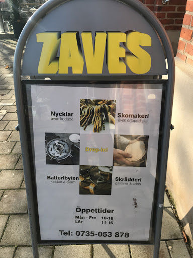 ZAVES - Visual