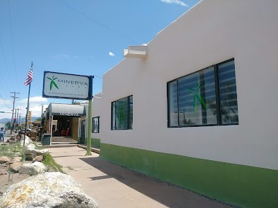 Minerva Canna | Medical Dispensary Sante Fe, NM