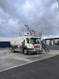 Photo n°4 de Ostermann Énergies à Marlenheim (Magasin de poêles à bois)