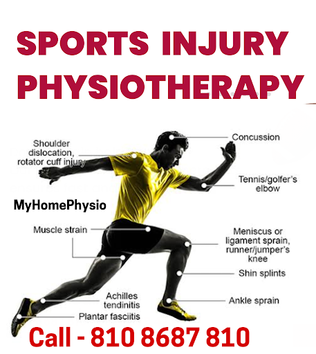 Sports Injury Treatment – Recover Faster & Stronger! post image
