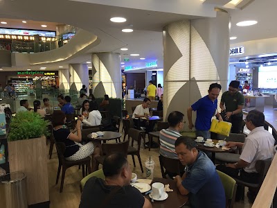 Photos of Caf&eacute; Amazon Junction City