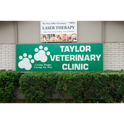 Photos of Taylor Veterinary Clinic