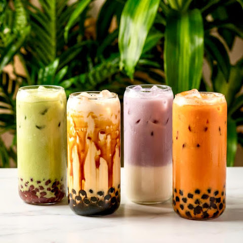 Hạ Long Café by null