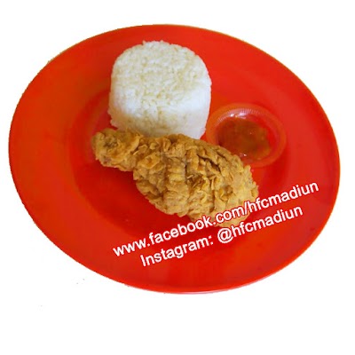Photos of Hana Fried Chicken