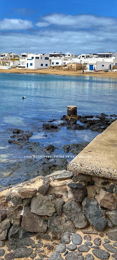 Paraje de la Caleta del Sebo - Thumbnail