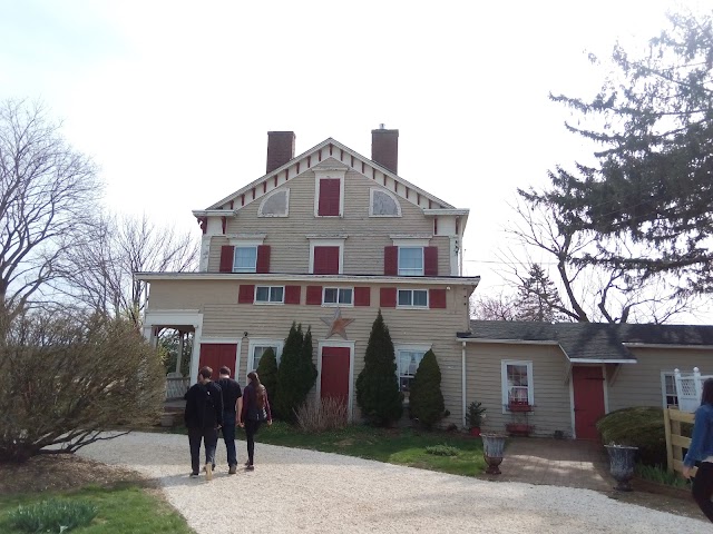 Holland Ridge Farms