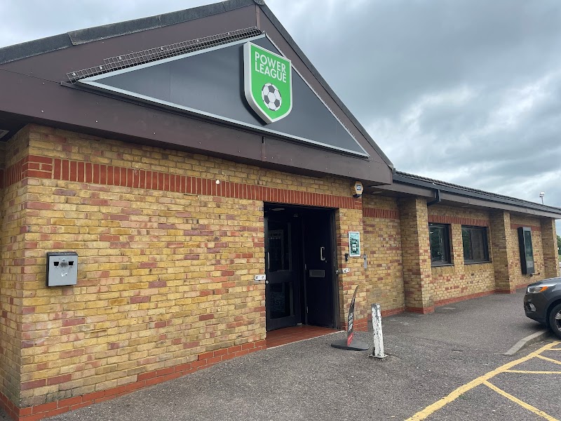 Powerleague Fairlop photo 2