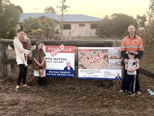 Ros Waters RE/MAX Gladstone Region - Thumbnail