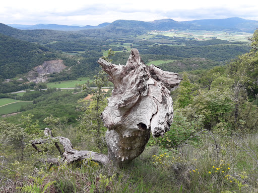 Cima Santa Ageda - Visual