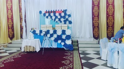 Photos of El'-Nur