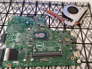 Photo n°3 de SDI-DEPANNAGE (Stéphane IACONELLI) à Sémalens (Assistance et services informatiques)