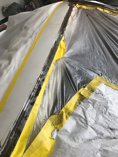 AUTO PAINT SOLUTIONS - Visual