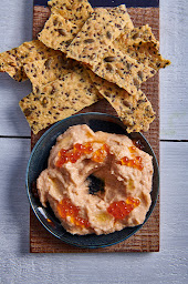 Photo n°17 de Kaviari Delikatessen - Martyrs à Paris (Épicerie fine)