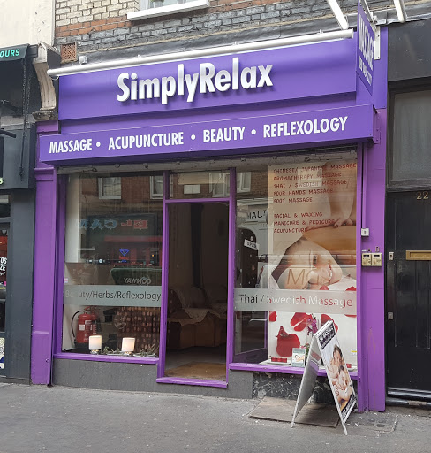 Simply Relax Spa - Thumbnail