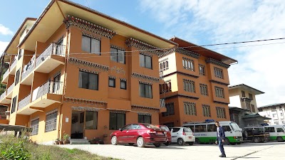 lodging
