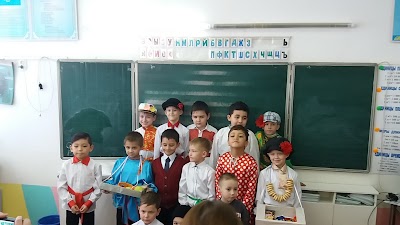 Photos of Destkiy Sad "Kolobok"