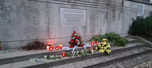 Platz an der Synagoge - Thumbnail