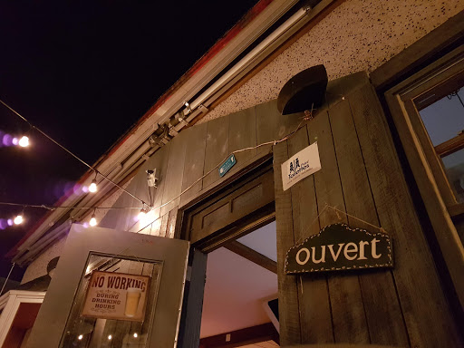 Le Buck St-Sau