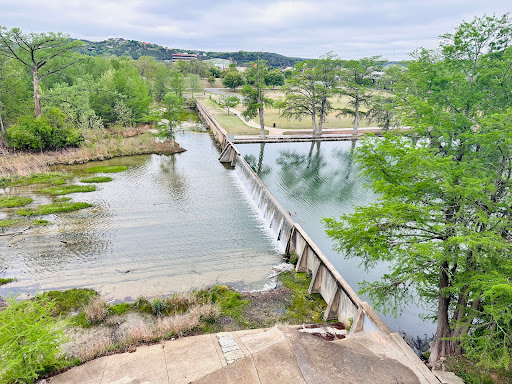 Dallas Daughtry Memorial Pavilion - Thumbnail
