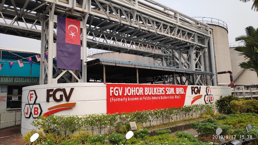 FGV Johor Bulkers Sdn Bhd by null