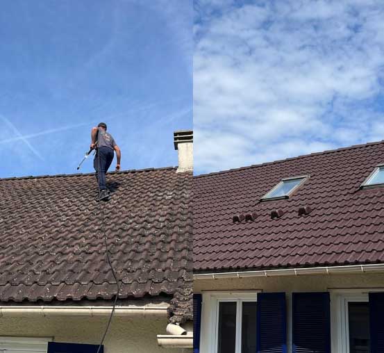 Les Compagnons des Yvelines et des Hauts-de-Seine