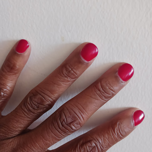 Mani & Pedis by Geanette Hilton - Thumbnail