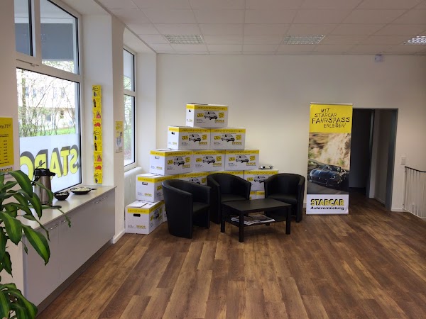 Starcar Autovermietung Hamburg Osdorf 49 40 422379900 Bornheide 8 22549 Hamburg Deutschland