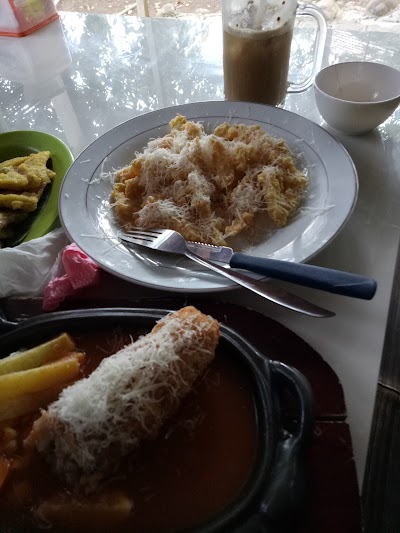 Photos of Kedai Alank