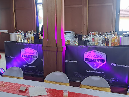 Cocktail Trailer - Thumbnail