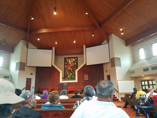Carver Road Church Of Christ Logo