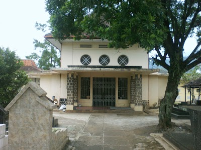 Photos of Kerkhoff Ambarawa