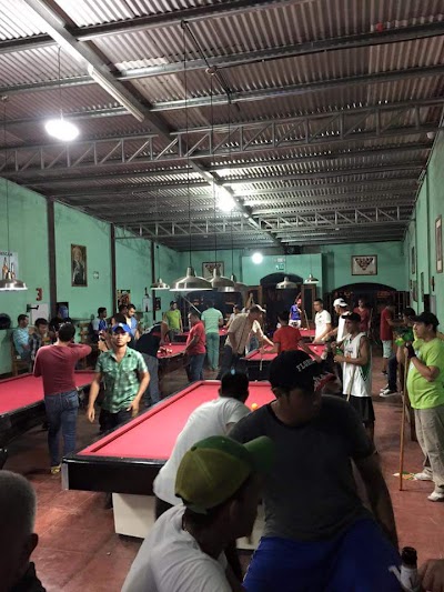 Photos of Billares Pool Masters