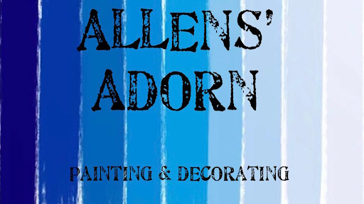 Allen’s Adorn