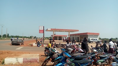 Photos of GYF Service Station