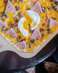 Photo n°15 de Au Bureau - Pub et Brasserie à Semécourt (Bar sportif)