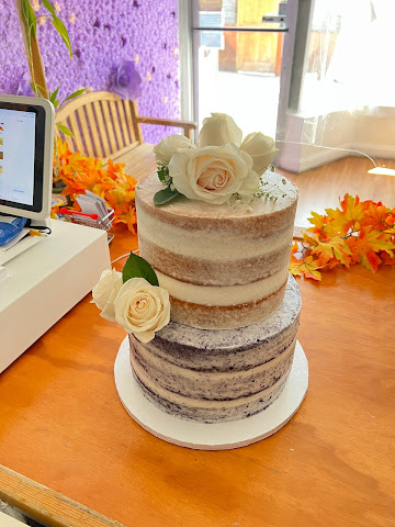 Purple Dough by null