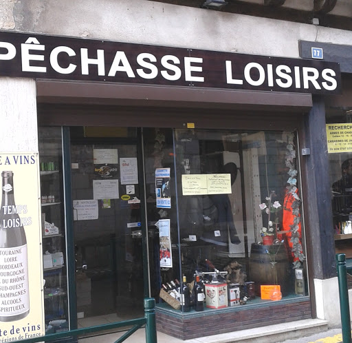 Pechasse Loisirs