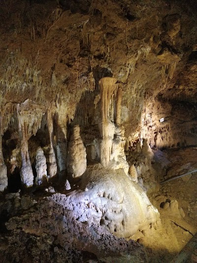 Incesu Cave