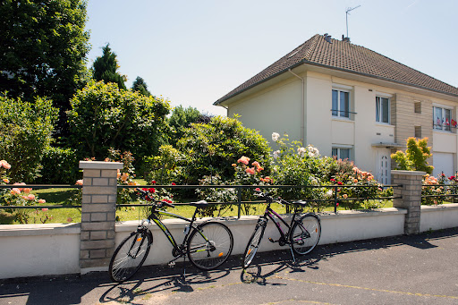 Photo de Camping Le Fanal à Isigny-sur-Mer (14230)