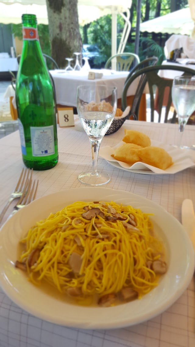 Ristorante I Pifferi