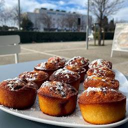 Photo n°9 de Dubble Marseille Castellane | Healthy Food à Marseille (Restaurant)